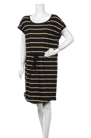 Φόρεμα Only Carmakoma, Μέγεθος XL, Χρώμα Μαύρο, Βαμβάκι, Τιμή 18,85 €