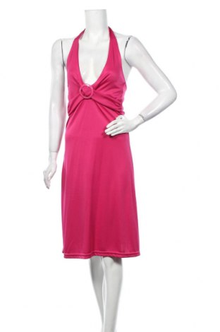 Rochie Outfit, Mărime S, Culoare Roz, Poliester, Preț 106,11 Lei