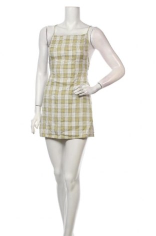 Kleid Princess Polly, Größe M, Farbe Grün, 65% Baumwolle, 35% Polyester, Preis 18,09 €