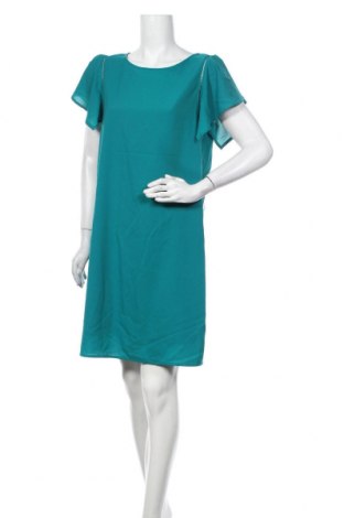 Šaty  Promod, Velikost L, Barva Zelená, Cena  273,00 Kč