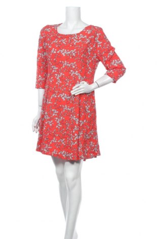 Kleid Qed London, Größe XL, Farbe Rot, Polyester, Preis 18,79 €