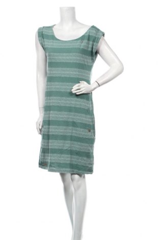 Šaty  Ragwear, Velikost XL, Barva Zelená, 75% bavlna, 25% polyester, Cena  838,00 Kč
