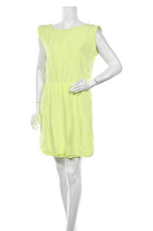 Kleid Reserved, Größe L, Farbe Grün, Viskose, Preis 19,48 €