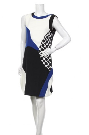 Kleid Rinascimento, Größe XXL, Farbe Schwarz, 60% Viskose, 35% Polyamid, 5% Elastan, Preis 29,67 €
