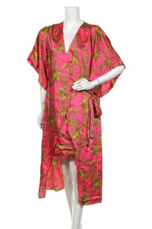 Φόρεμα River Island, Μέγεθος XL, Χρώμα Ρόζ , Πολυεστέρας, Τιμή 53,20 €