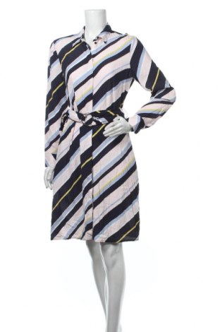 Φόρεμα S.Oliver Black Label, Μέγεθος S, Χρώμα Πολύχρωμο, Βισκόζη, Τιμή 23,61 €