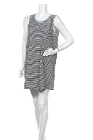 Kleid Staple, Größe L, Farbe Weiß, Polyester, Preis 18,79 €
