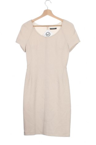 Kleid Strenesse, Größe XS, Farbe Beige, Wolle, Preis 46,62 €