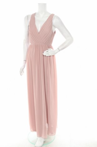 Šaty  TFNC London, Velikost S, Barva Růžová, Polyester, Cena  2 862,00 Kč