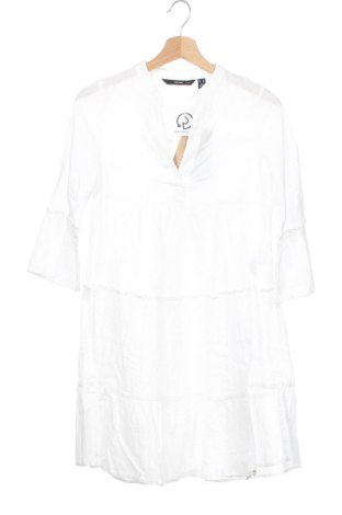 Šaty  Vero Moda, Velikost XS, Barva Bílá, Cena  401,00 Kč