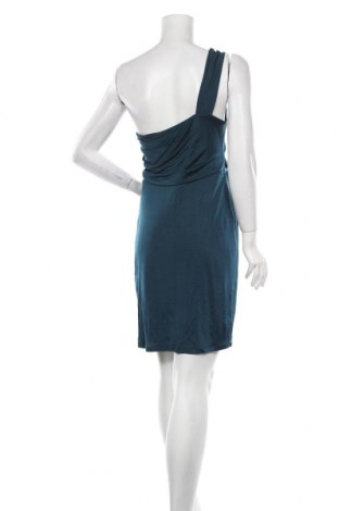 Kleid Warehouse, Größe M, Farbe Blau, Preis 22,96 €