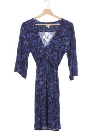 Φόρεμα Whistles, Μέγεθος XS, Χρώμα Μπλέ, Βισκόζη, Τιμή 16,89 €