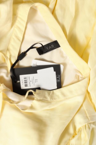 Φόρεμα Y.A.S, Μέγεθος L, Χρώμα Κίτρινο, Πολυεστέρας, Τιμή 23,04 €