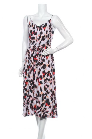 Kleid Y.A.S, Größe M, Farbe Mehrfarbig, Viskose, Preis 73,06 €