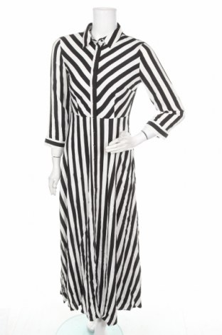 Kleid Y.A.S, Größe S, Farbe Weiß, Viskose, Preis 57,37 €