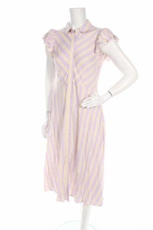 Φόρεμα Y.A.S, Μέγεθος S, Χρώμα Βιολετί, Βισκόζη, Τιμή 64,59 €