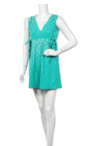 Kleid Yes! Miss, Größe L, Farbe Grün, Baumwolle, Preis 21,44 €