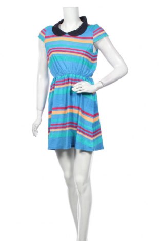 Φόρεμα Yes! Miss, Μέγεθος M, Χρώμα Πολύχρωμο, Βαμβάκι, Τιμή 20,63 €