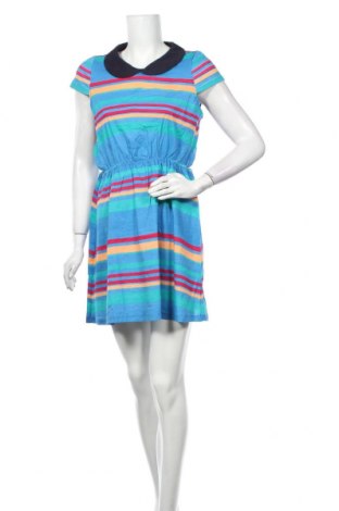 Φόρεμα Yes! Miss, Μέγεθος L, Χρώμα Πολύχρωμο, Βαμβάκι, Τιμή 19,13 €