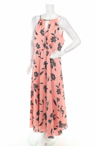 Kleid Yessica, Größe XL, Farbe Rosa, Polyester, Preis 25,75 €