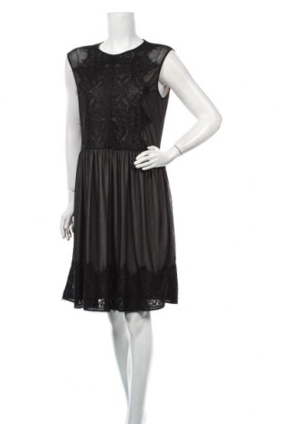 Kleid Yessica, Größe XL, Farbe Schwarz, Preis 21,57 €
