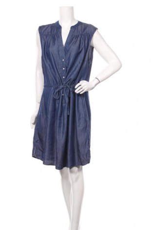 Kleid Yessica, Größe XXL, Farbe Blau, Lyocell, Preis 18,09 €