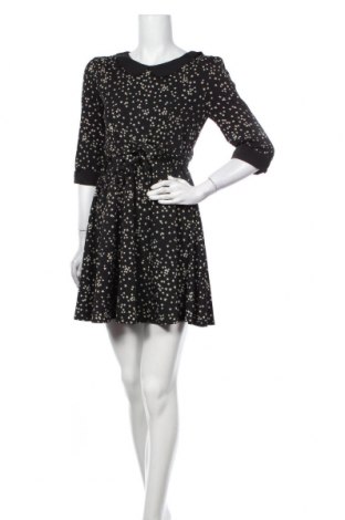 Φόρεμα Yumi, Μέγεθος M, Χρώμα Μαύρο, Πολυεστέρας, Τιμή 18,12 €