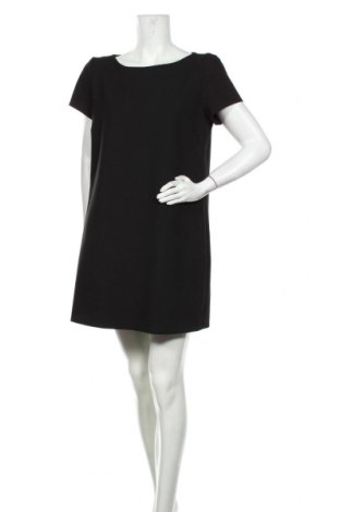 Šaty  Zara, Velikost L, Barva Černá, Cena  558,00 Kč