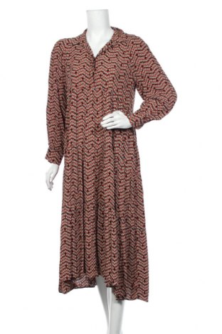 Kleid Zara, Größe M, Farbe Mehrfarbig, 100% Viskose, Preis 17,19 €