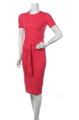 Φόρεμα Zara, Μέγεθος S, Χρώμα Ρόζ , Τιμή 27,15 €