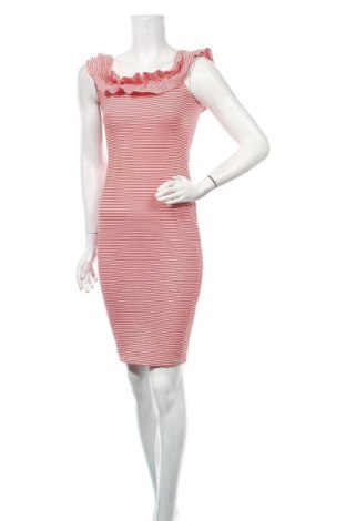 Φόρεμα Zara Trafaluc, Μέγεθος S, Χρώμα Κόκκινο, Τιμή 10,13 €