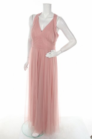 Kleid Zero, Größe XL, Farbe Rosa, Polyester, Preis 51,29 €