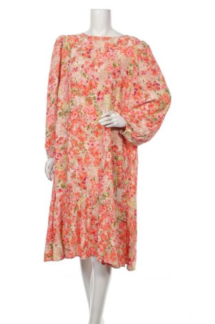 Kleid für Schwangere Mamalicious, Größe XL, Farbe Mehrfarbig, Viskose, Preis 34,41 €