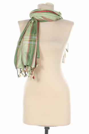 Schal, Farbe Mehrfarbig, Baumwolle, Preis 5,67 €