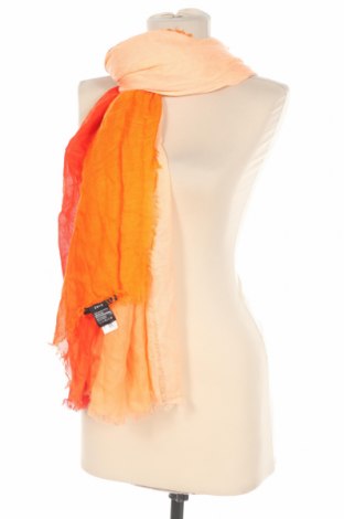Schal Zero, Farbe Orange, Viskose, Preis 13,07 €