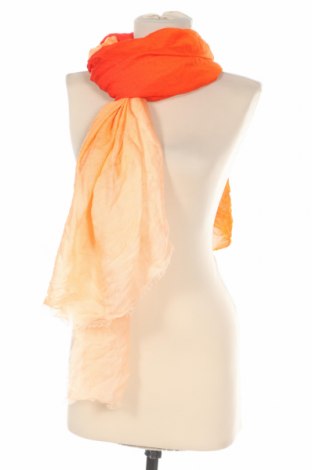 Schal Zero, Farbe Orange, Viskose, Preis 14,07 €