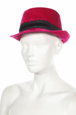 Καπέλο Alpenflustern, Χρώμα Ρόζ , 97% πολυεστέρας, 3% ελαστάνη, Τιμή 10,72 €
