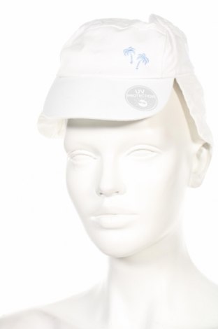 Καπέλο Baby Club, Χρώμα Λευκό, Βαμβάκι, Τιμή 9,28 €