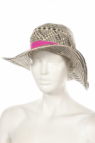 Καπέλο Comma,, Χρώμα  Μπέζ, Άλλα υλικά, Τιμή 24,43 €