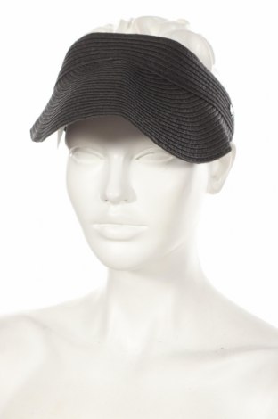 Καπέλο Esprit, Χρώμα Μαύρο, Άλλα υλικά, Τιμή 14,07 €