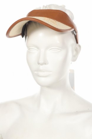 Καπέλο Esprit, Χρώμα  Μπέζ, Άλλα υλικά, Τιμή 10,05 €