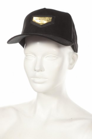 Καπέλο Gianni Kavanagh, Χρώμα Μαύρο, Πολυεστέρας, Τιμή 24,43 €