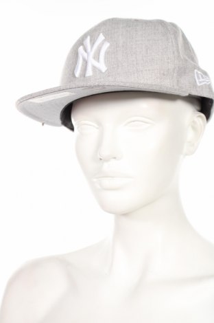 Καπέλο New Era, Χρώμα Γκρί, 80%ακρυλικό, 20% μαλλί, Τιμή 16,89 €