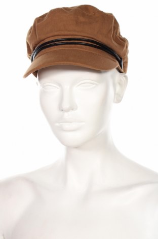 Καπέλο Reserved, Χρώμα Πράσινο, Βαμβάκι, Τιμή 17,94 €