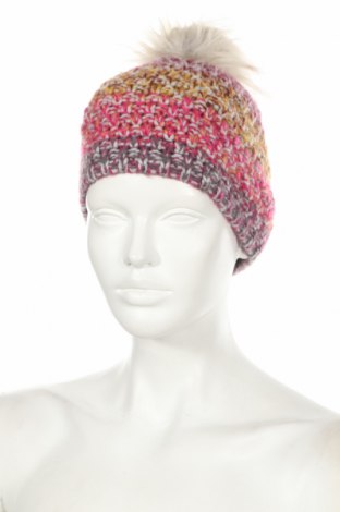 Καπέλο S.Oliver, Χρώμα Πολύχρωμο, Πολυακρυλικό, Τιμή 16,24 €