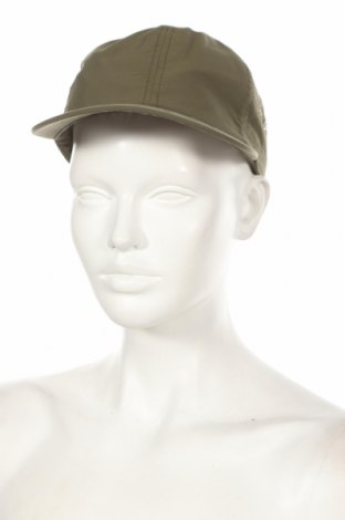Καπέλο Yupoong, Χρώμα Πράσινο, 70% βαμβάκι, 30% πολυαμίδη, Τιμή 8,22 €