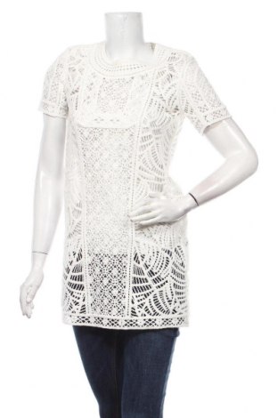 Tunika Maje, Größe S, Farbe Weiß, Baumwolle, Preis 118,71 €