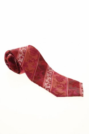Cravată Kenzo, Culoare Multicolor, Mătase, Preț 205,58 Lei