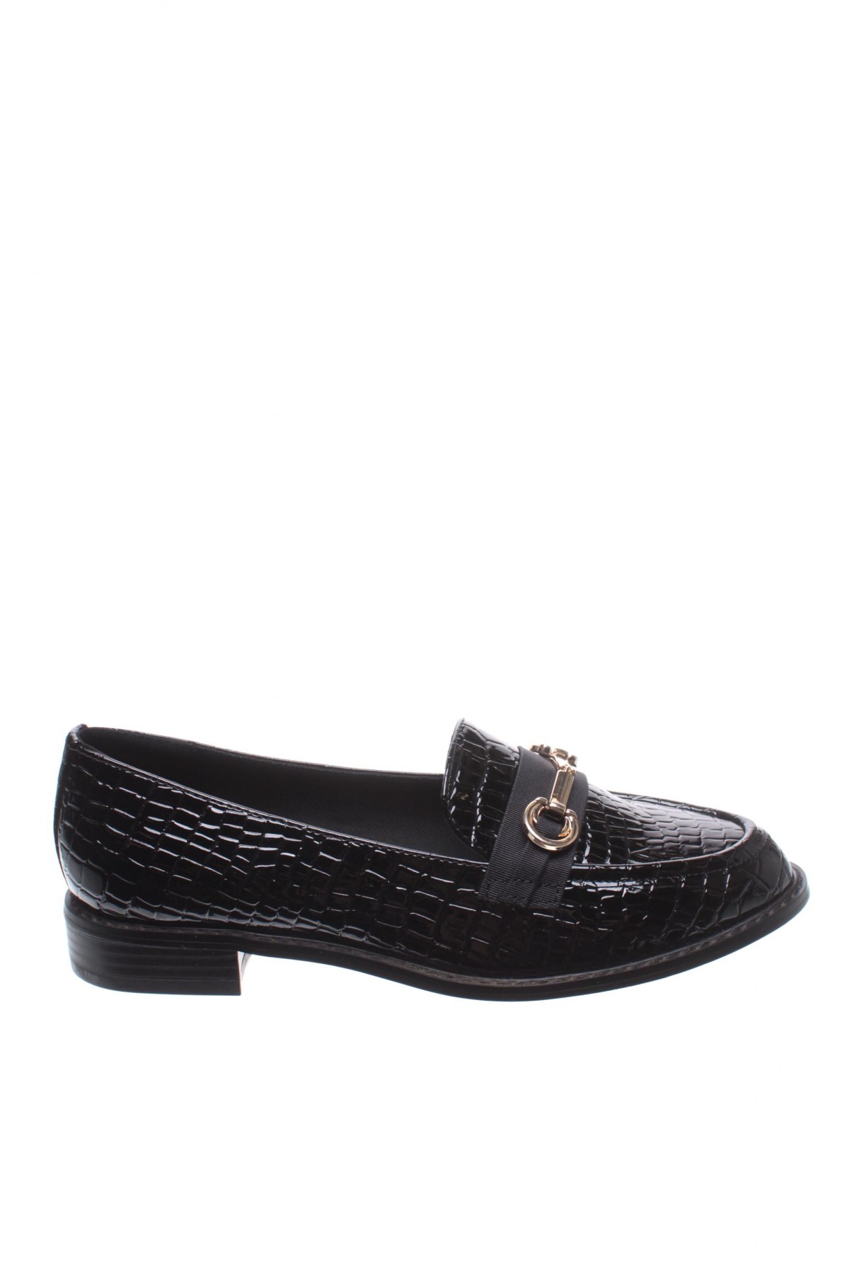 Γυναικεία παπούτσια ASOS, Μέγεθος 39, Χρώμα Μαύρο, Δερματίνη, Τιμή 30,54 €