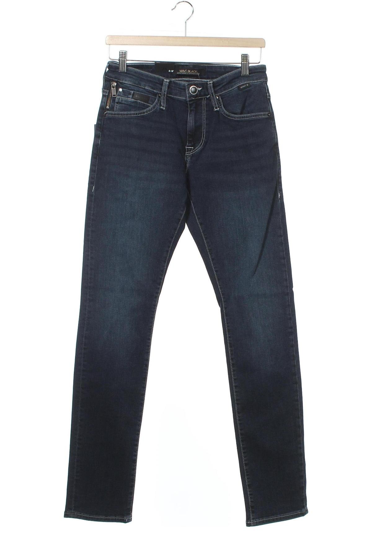 Herren Jeans Mavi, Größe S, Farbe Blau, 98% Baumwolle, 2% Elastan, Preis 30,72 €